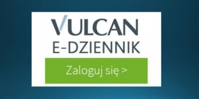 Vulcan dziennik logo