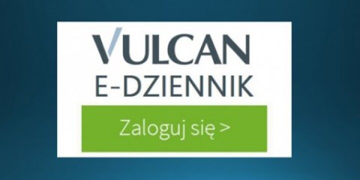 Vulcan dziennik logo